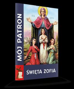 Mj Patron wita Zofia - 2869414989