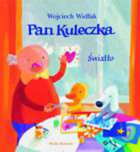 Pan Kuleczka. wiato - 2832212008