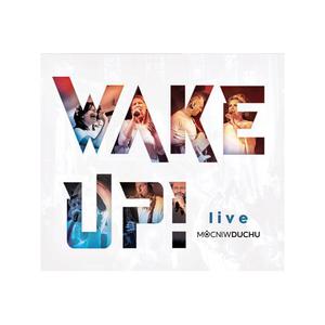 Wake up! CD Mocni w Duchu - 2869415028