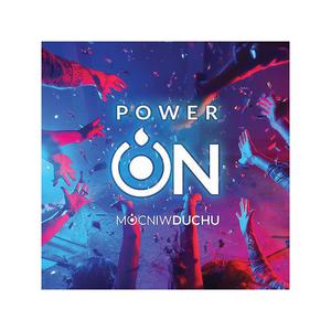 Power ON CD Mocni w Duchu - 2869415359