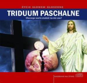 TRIDUUM PASCHALNE - CD Rekolekcje - 2832212425