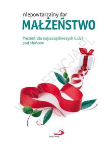 Maestwo niepowtarzalny dar. Prezent dla najszczliwszych ludzi pod socem - 2869415629