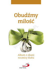 Obudmy mio Album z okazji rocznicy lubu - 2869415630