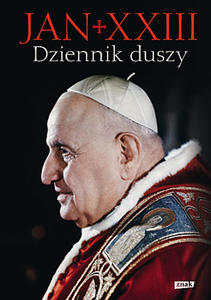 Dziennik duszy Jan XXIII - 2869415717