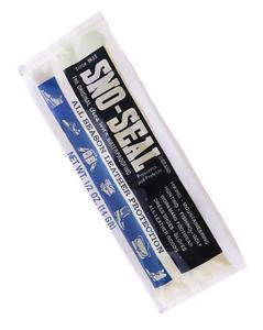 Impregnat woskowy do butw Atsko Sno-Seal Wax saszetka 14g - 2847416936