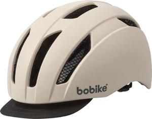 Rowerowy kask dla dorosych Bobike City