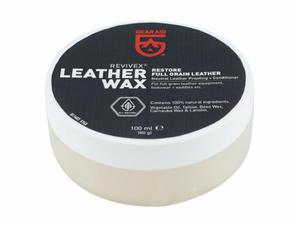 Wosk do butw GearAid Revivex Leather Wax 100ml - 2876499384