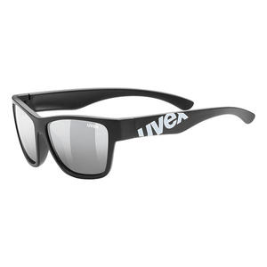 Dziecice okulary w stylu lifestyle Uvex Sportstyle 508 z powok Litemirror - 2861361921