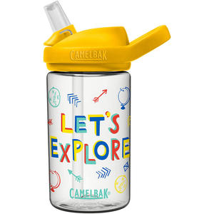 Butelka dziecica CamelBak Eddy+ Kids 400ml - 2861361981