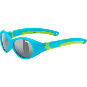 Okulary dziecice Uvex Sportstyle 510 blue green - 2861362001