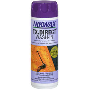 Impregnat Nikwax TX. Direct Wash-In 300 ml - 2871431716