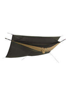 Zestaw hamak, moskitiera i tarp Robens Trace Ultimate Hammock Set - 2873964130