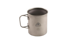 Lekki kubek tytanowy Robens Titanium Mug - 2869678963