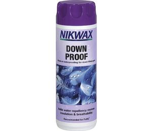 Impregnat do puchu Nikwax Down Proof 300 ml - 2870235980