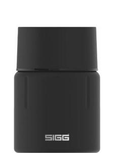 Termos na jedzenie SIGG Gemstone Food Jar Obsidian 0.5L - 2876499404