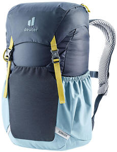 Plecak dla dzieci Deuter Junior ink-lake - 2871540716