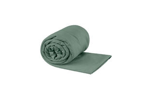 Rcznik szybkoschncy Sea to Summit Pocket Towel sage green - 2873471252