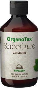 rodek do pielgnacji obuwia OrganoTex ShoeCare Cleaner 300 ml - 2876499418