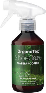 rodek do impregnacji obuwia OrganoTex ShoeCare Waterproofing 300 ml - 2876499419