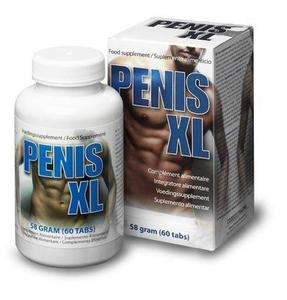 Penis XL Duy Penis i Duga Erekcja 60 tab. - 2873115888