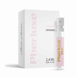 Feromony Spray Pherluxe Pink Dla Kobiet 2,4 ml - 2865950551