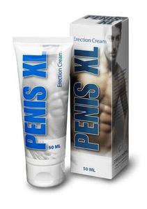 Penis XL Krem Wikszy i Duszy 50ml - 2856190758