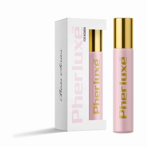 Feromony Spray Pherluxe Pink Dla Kobiet 33ml - 2867951844
