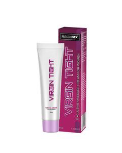 Krem Virgin Tight - Wiksza Przyjemno 30ml - 2868841221