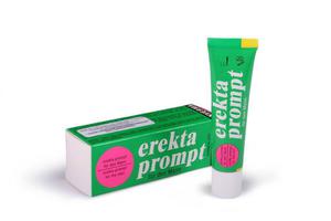 Krem Erekta-Prompt Erekcja Potencja 13ml - 2853115810