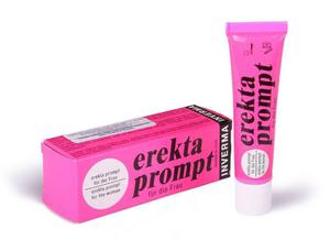 Krem Orgasmus Erekta Prompt Mocny Orgazm 13ml - 2853115811