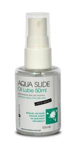 el AQUA SLIDE Pielgnujcy 50ml - 2877668559