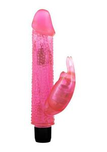 Wibrator Knobbly Wobbly 21cm Rowy - 2865434081