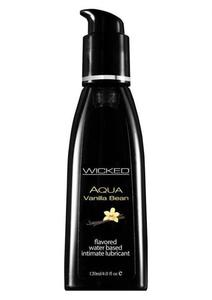 el Smakowy Wodny Wicked Wanilia 120ml - 2873311882