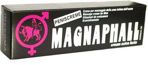 Krem do Pielgnacji Penisa Magnaphall 45ml - 2863350555