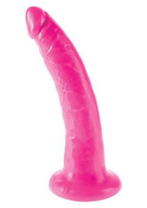 Smuke Realistyczne Dildo Dillio 20cm Rowy - 2873116286