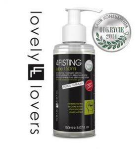 el do Fistingu 4FISTING Lube dla Ekstremalnych Dozna 150ml - 2877669096