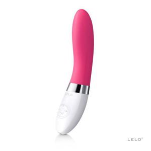 LELO Wibrator Liv 2 Winiowy - 2877668616