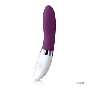 LELO Wibrator Liv 2 liwkowy - 2877668617