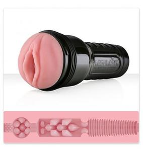 Masturbator Fleshlight Pink Lady Destroya - 2877671212