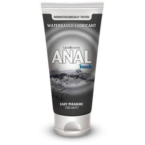 el Anal Touch Wodny 100 ml - 2873116642