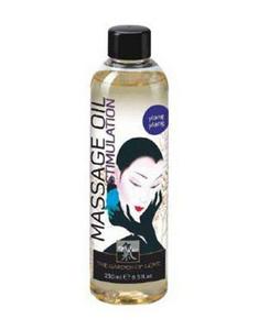 Olejek do Masau Stimulation Ylang-Ylang 250ml - 2870553556