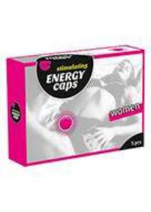 Ero Women Energy Popraw Swoje ycie Seksualne 5 tab. - 2856690468