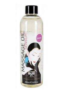 Olejek do Masau Sensual Jamin 250ml - 2870553557