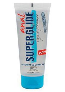 el Anal Superglide na Bazie Wody 100ml - 2856690482