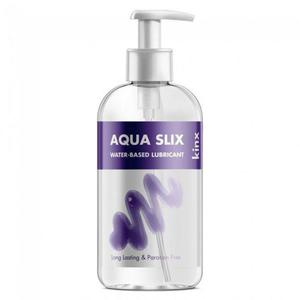 el Intymny na Bazie Wody Aqua Slix 250ml - 2874255074