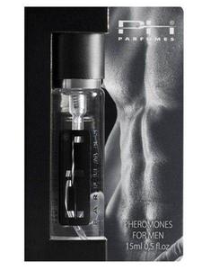 Feromony Dla Mczyzn Euphoria C. Klein 15ml - 2874255075