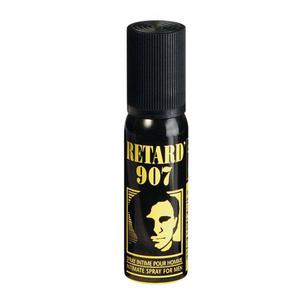 Spray na Wyduenie Stosunku Retard907 25ml - 2853126242