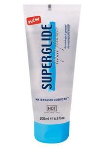 Lubrykant Nawilajcy Superglide 200ml - 2853126555