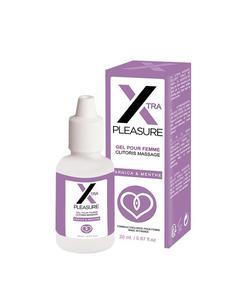 el Intymy X-Pleasure Wiksza Przyjemno 20ml - 2853126609