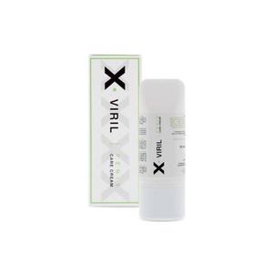 Krem do Pielgnacji Penisa X Viril 75ml - 2853126614